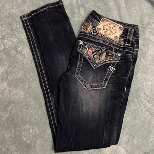 Miss Me Jeans size 27